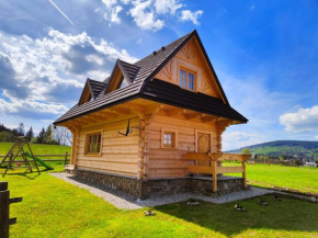 Domek Trzy Doliny Zakopane II Three Valleys Chalet Zakopane II